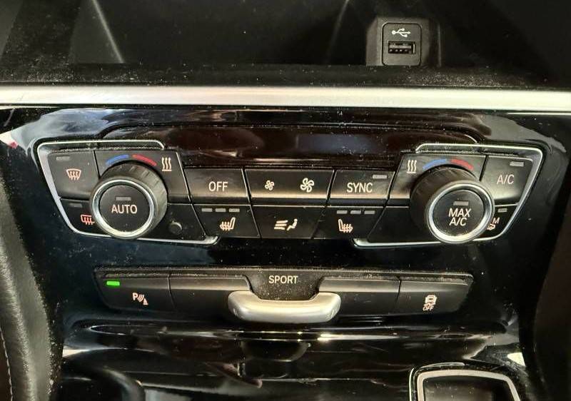 BMW Gran Tourer 218i 140 ch DKG7 M Sport