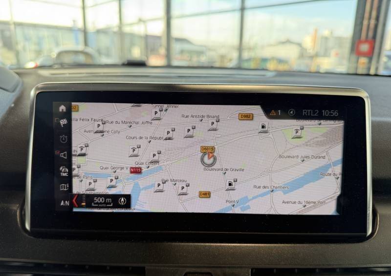 BMW Gran Tourer 218i 140 ch DKG7 M Sport