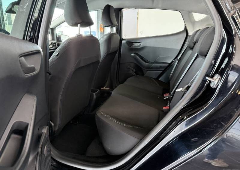 FORD Fiesta 1.0 Flexifuel 95 ch S&S BVM6 Cool & Connect