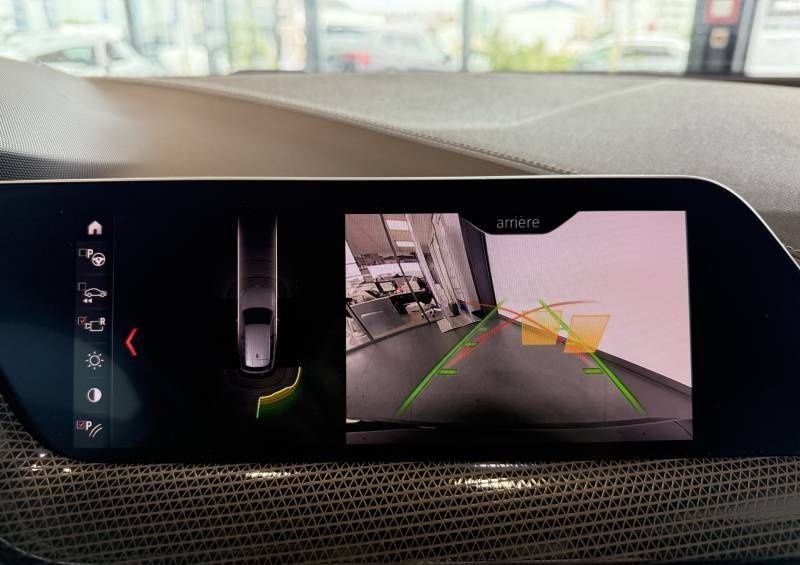 BMW 116d 116 ch Edition Sport