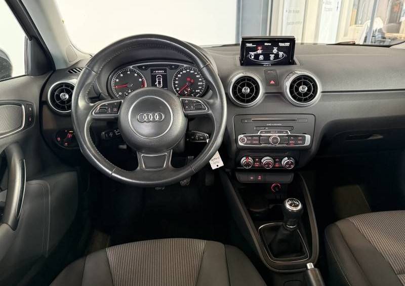 AUDI A1 Sportback 1.0 TFSI ultra 95 Ambiente