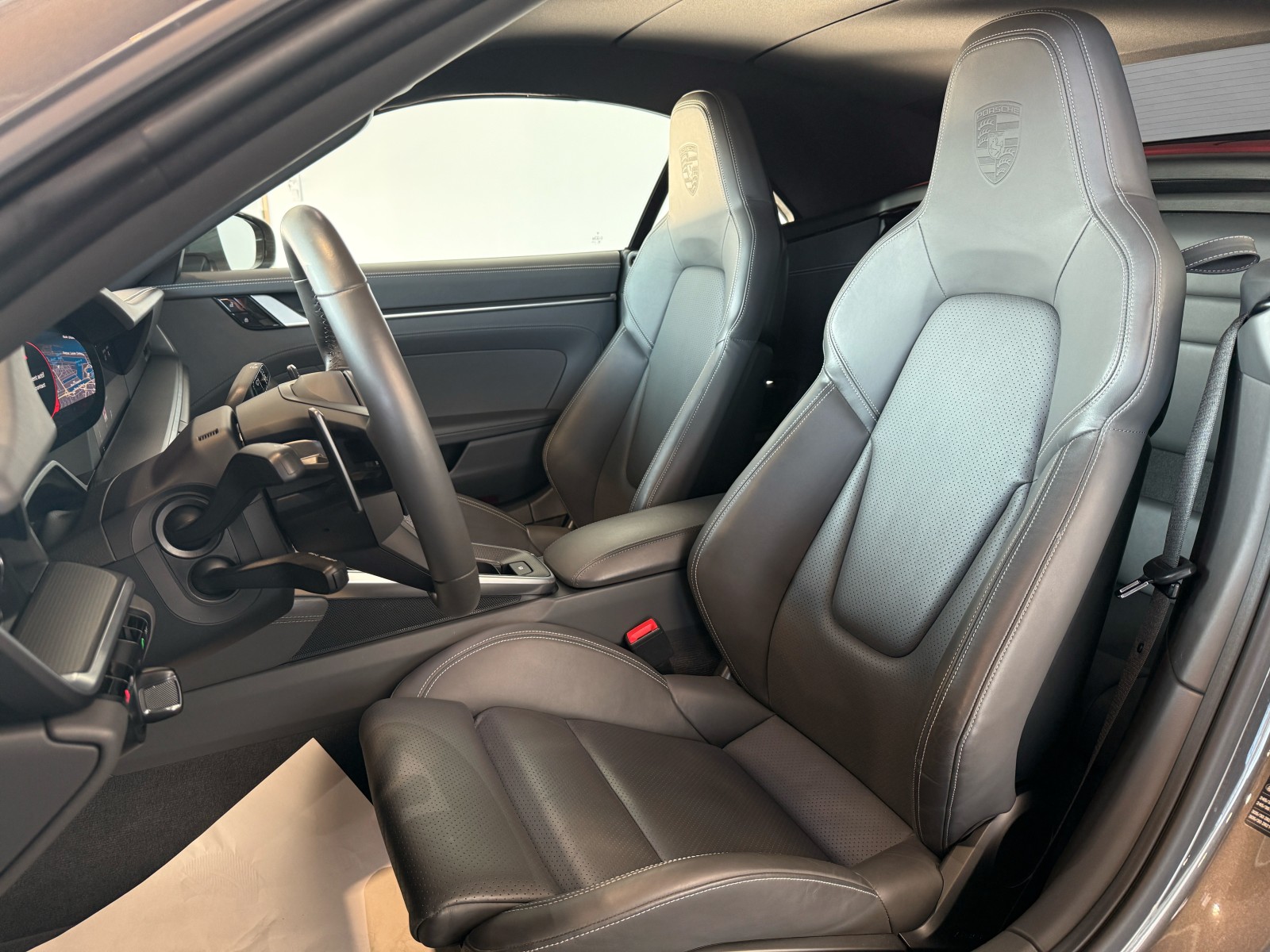 PORSCHE 911 Carrera 4S Cabriolet 3.0i 450 PDK