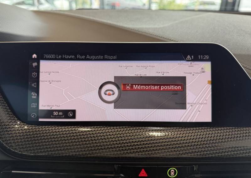 BMW 116d 116 ch Edition Sport