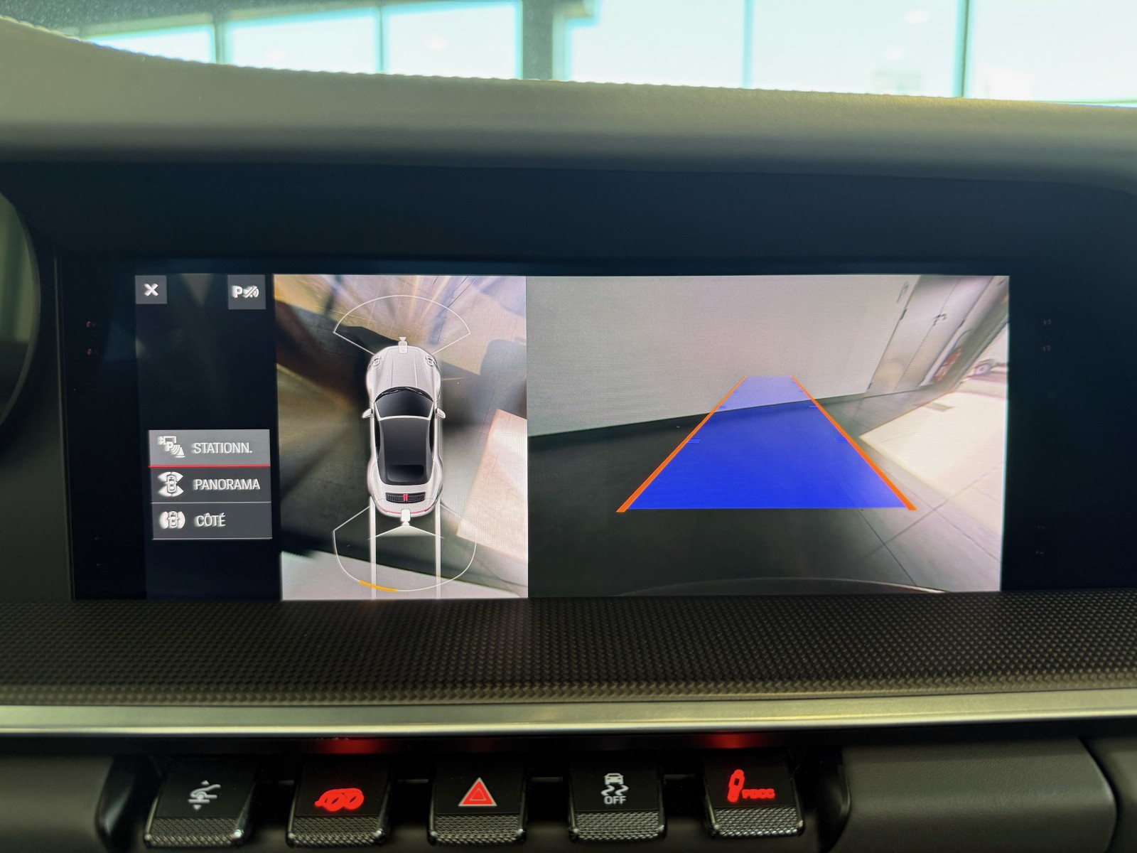 PORSCHE 911 Carrera 4S Cabriolet 3.0i 450 PDK