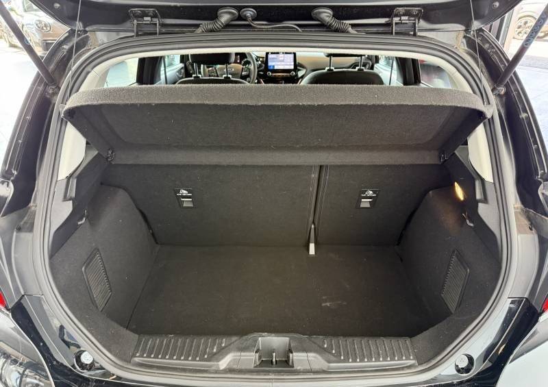 FORD Fiesta 1.0 Flexifuel 95 ch S&S BVM6 Cool & Connect