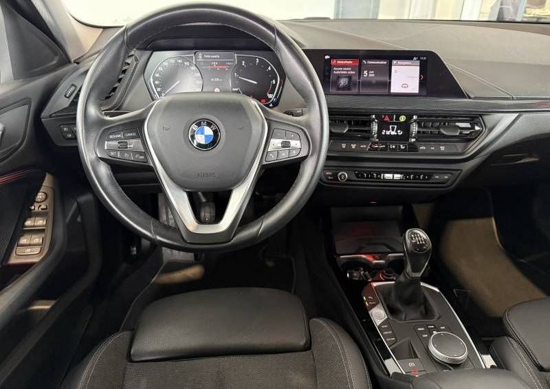 BMW 116d 116 ch Edition Sport