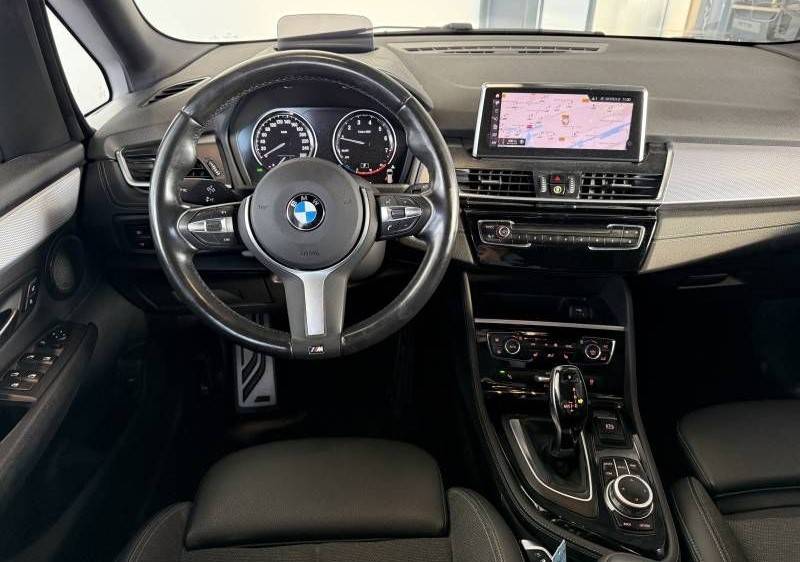 BMW Gran Tourer 218i 140 ch DKG7 M Sport