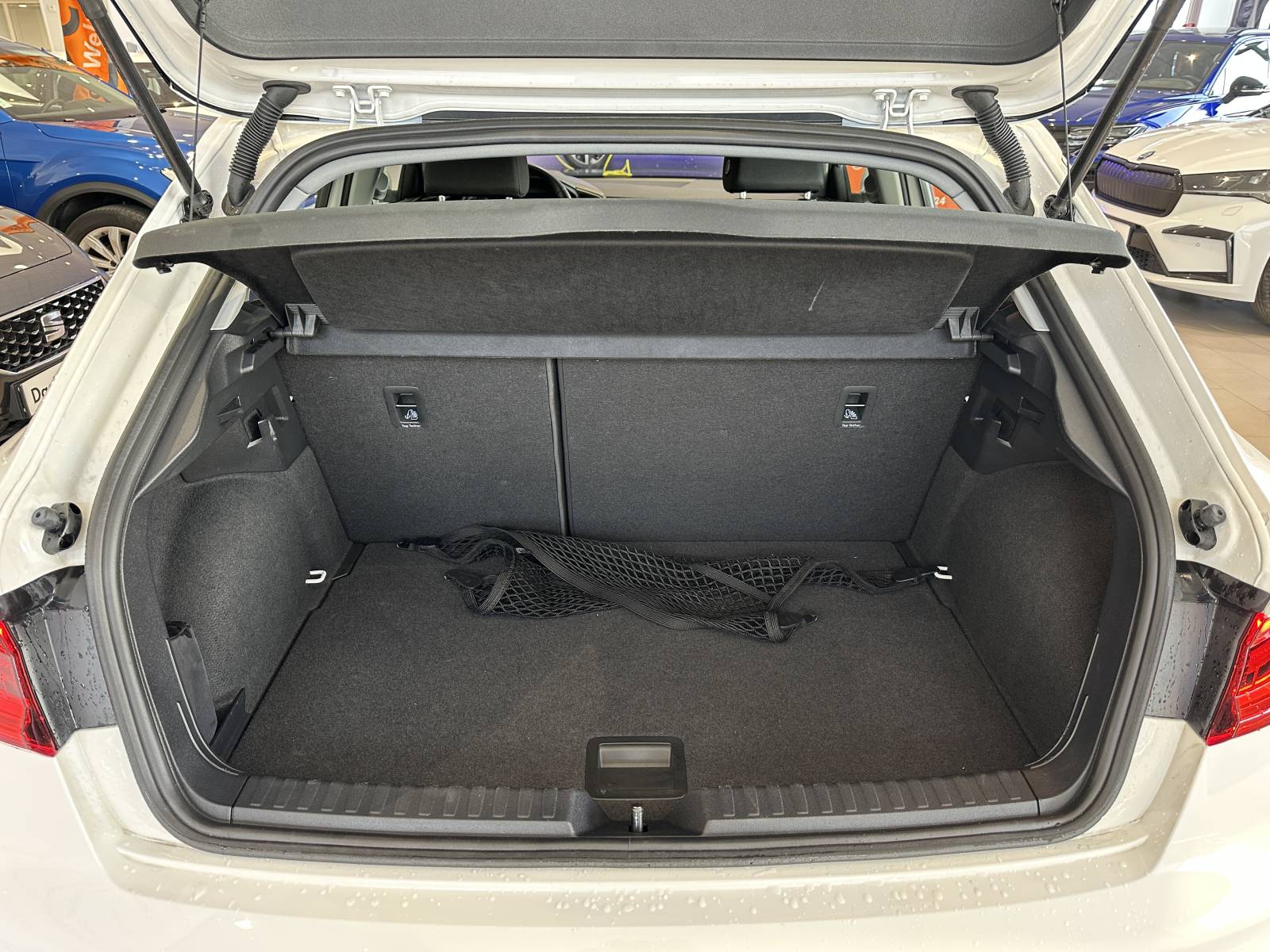 AUDI A1 Citycarver 30 TFSI 110 ch S tronic 7 Design