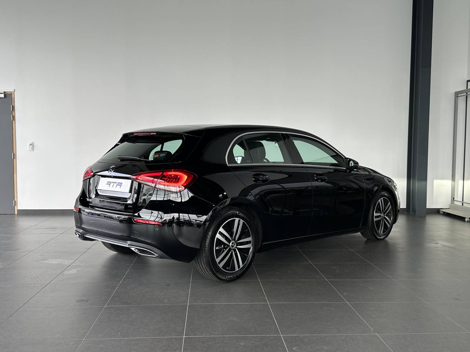 MERCEDES Classe A 180 7G-DCT Progressive Line