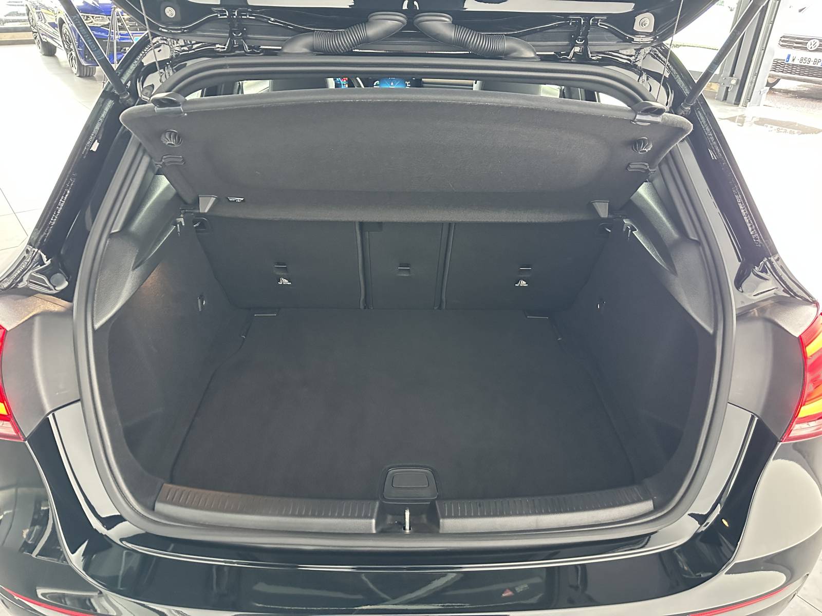 MERCEDES Classe A 180 7G-DCT Progressive Line