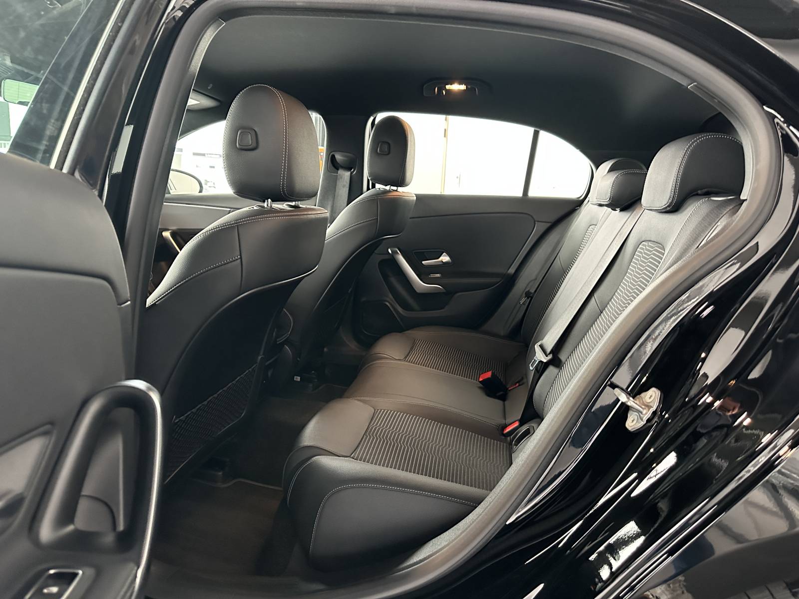 MERCEDES Classe A 180 7G-DCT Progressive Line