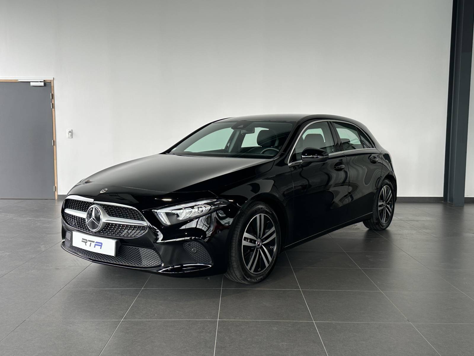 MERCEDES Classe A 180 7G-DCT Progressive Line