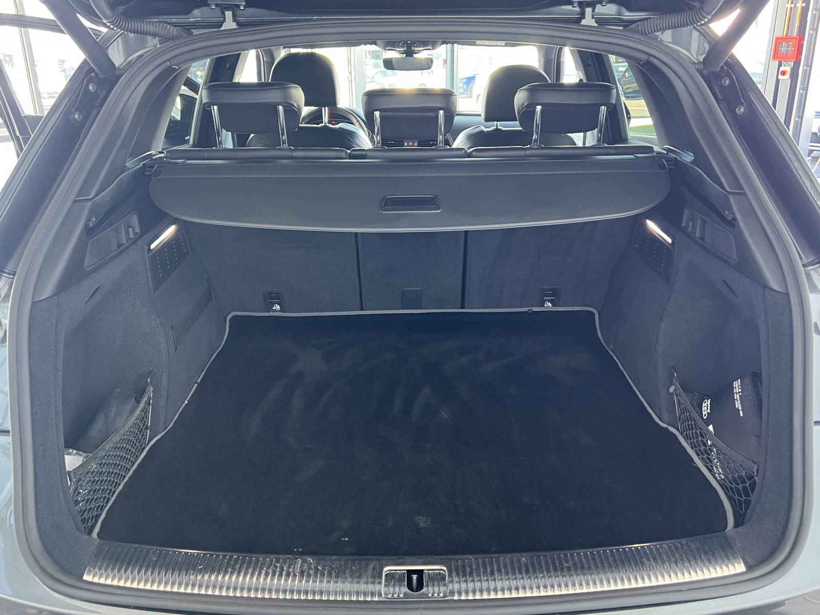 AUDI Q5 35 TDI 163 S tronic 7 S Edition