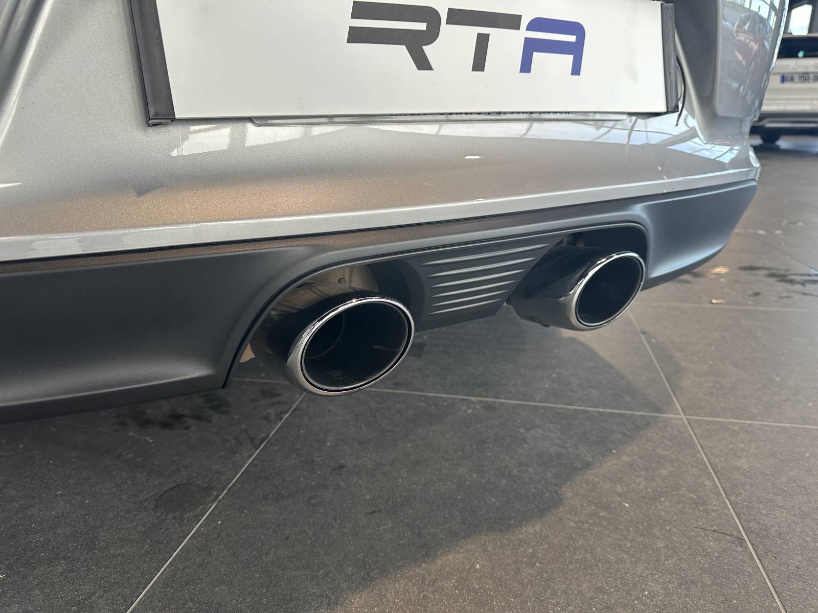 PORSCHE 911 Carrera S Cabriolet 3.0i 420 PDK