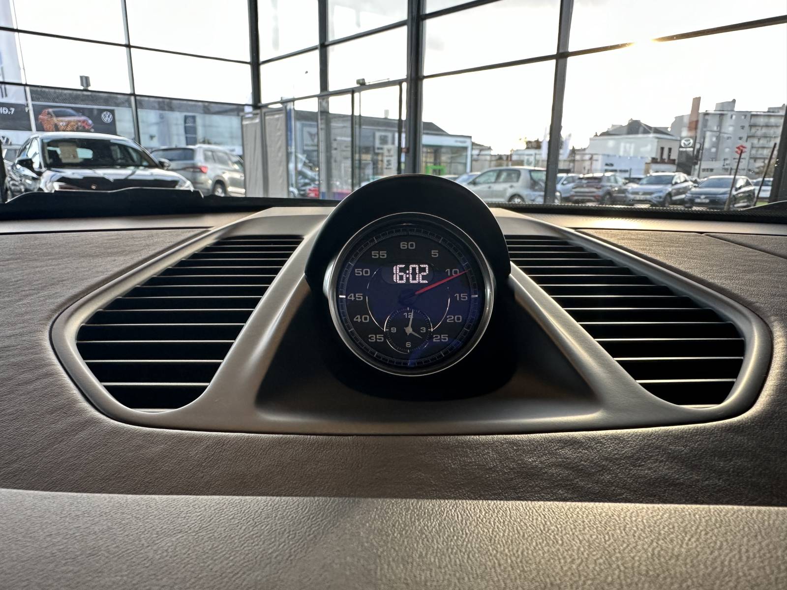 PORSCHE 911 Carrera S Cabriolet 3.0i 420 PDK