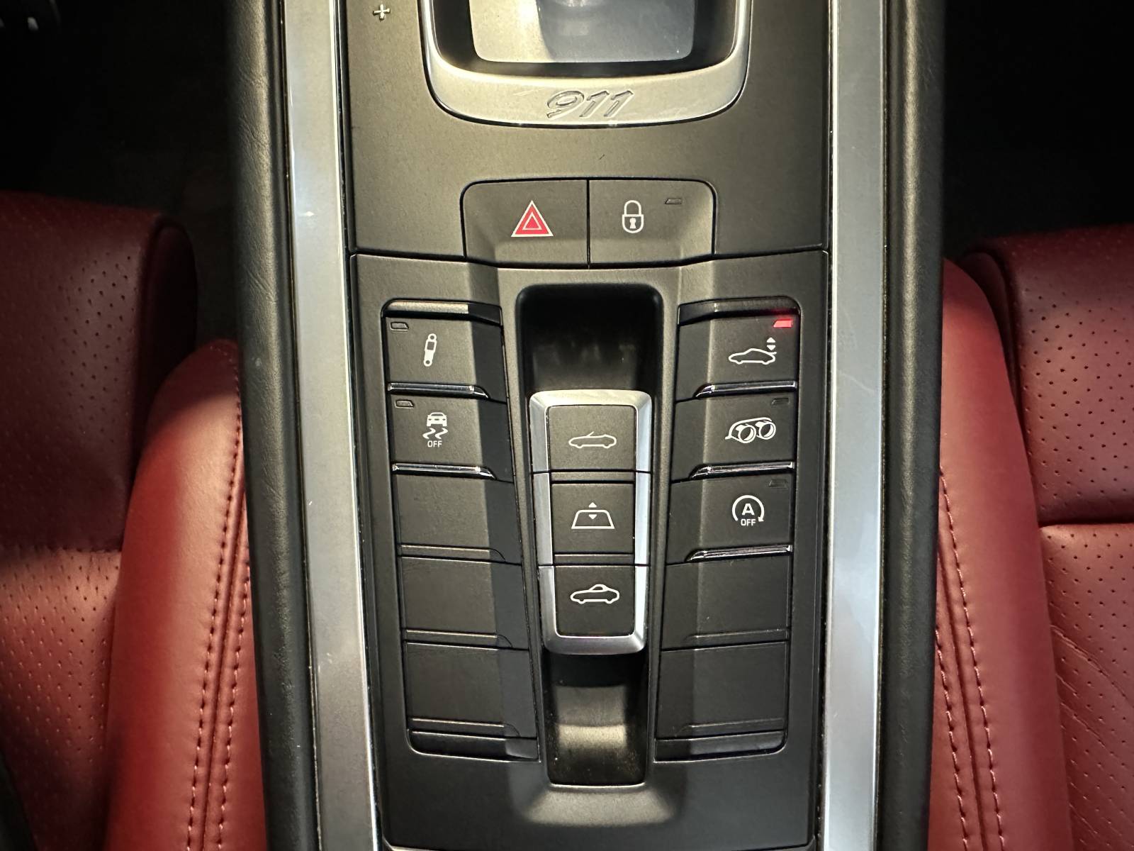 PORSCHE 911 Carrera S Cabriolet 3.0i 420 PDK