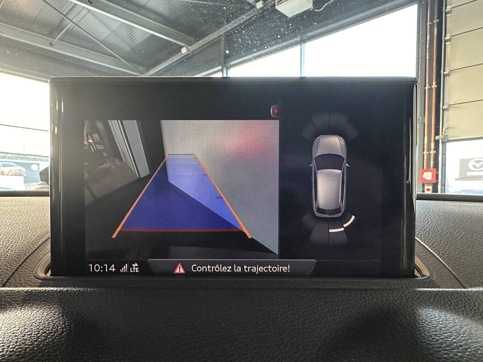 AUDI A3 Sportback 35 TDI 150 S tronic 7 S Line