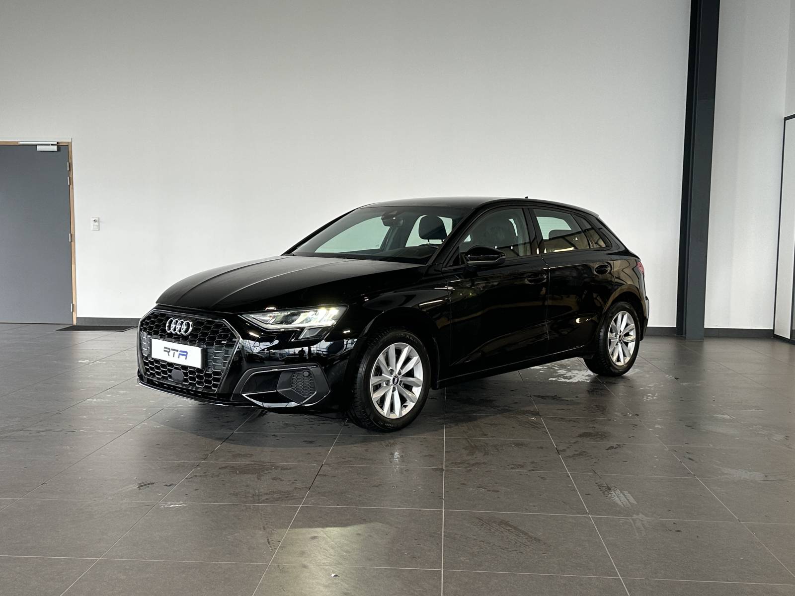 AUDI A3 Sportback 35 TFSI 150 ch 1.5 BVM6