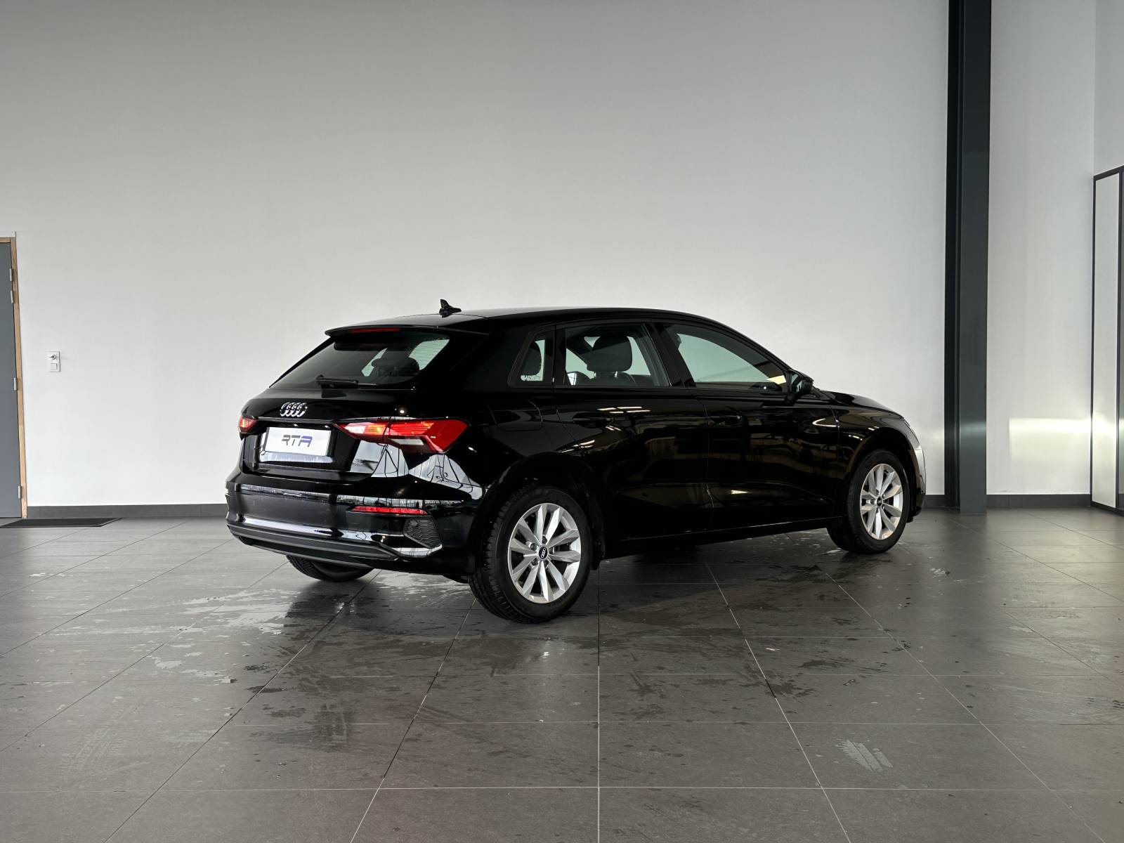 AUDI A3 Sportback 35 TFSI 150 ch 1.5 BVM6