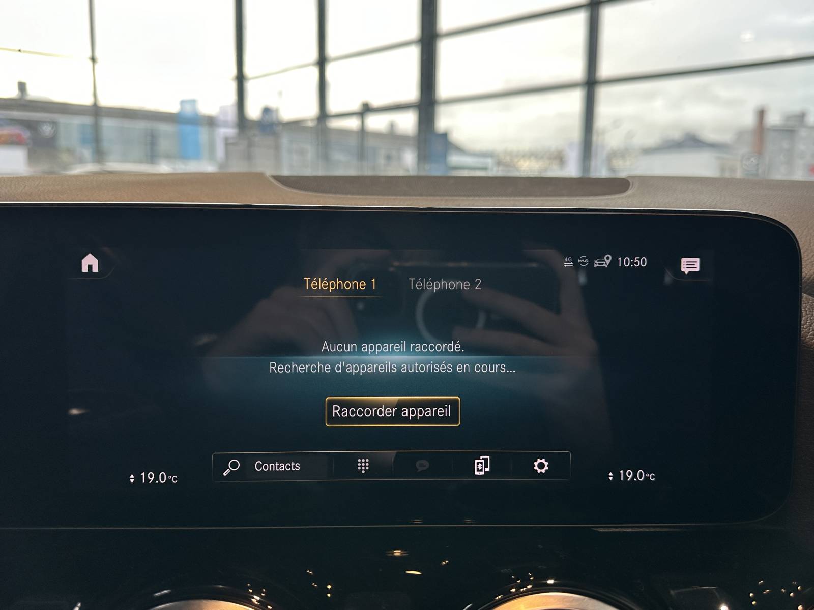 MERCEDES GLA 220 d 8G-DCT 4Matic AMG Line