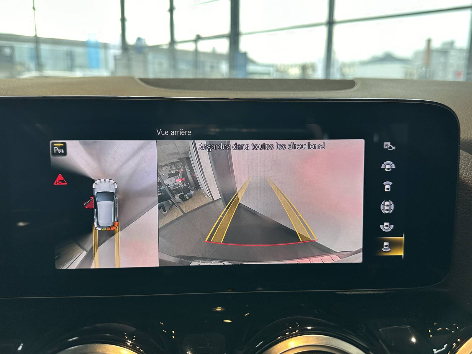 MERCEDES GLA 220 d 8G-DCT 4Matic AMG Line