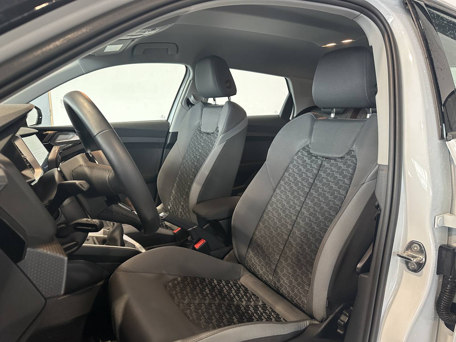 AUDI A1 Sportback 25 TFSI 95 ch BVM5 Advanced 2