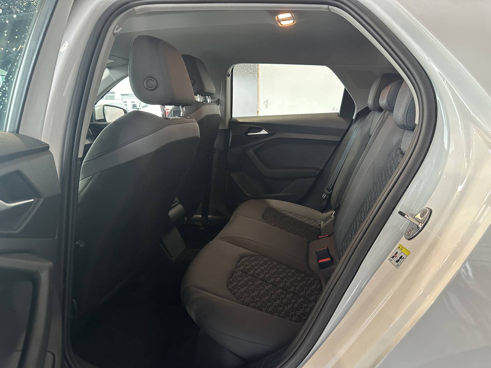 AUDI A1 Sportback 25 TFSI 95 ch BVM5 Advanced 2