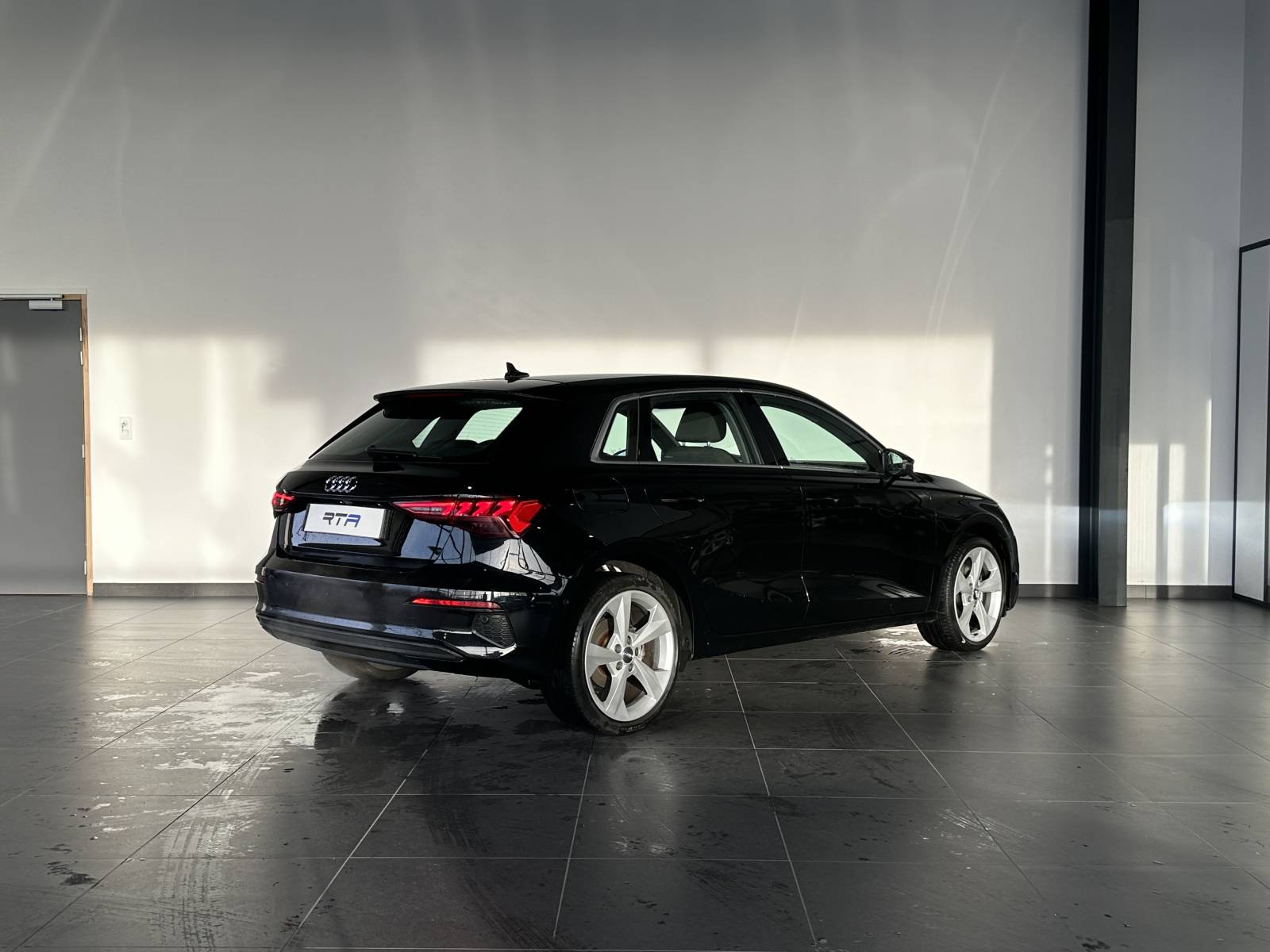 AUDI A3 Sportback 35 TFSI 150 Design