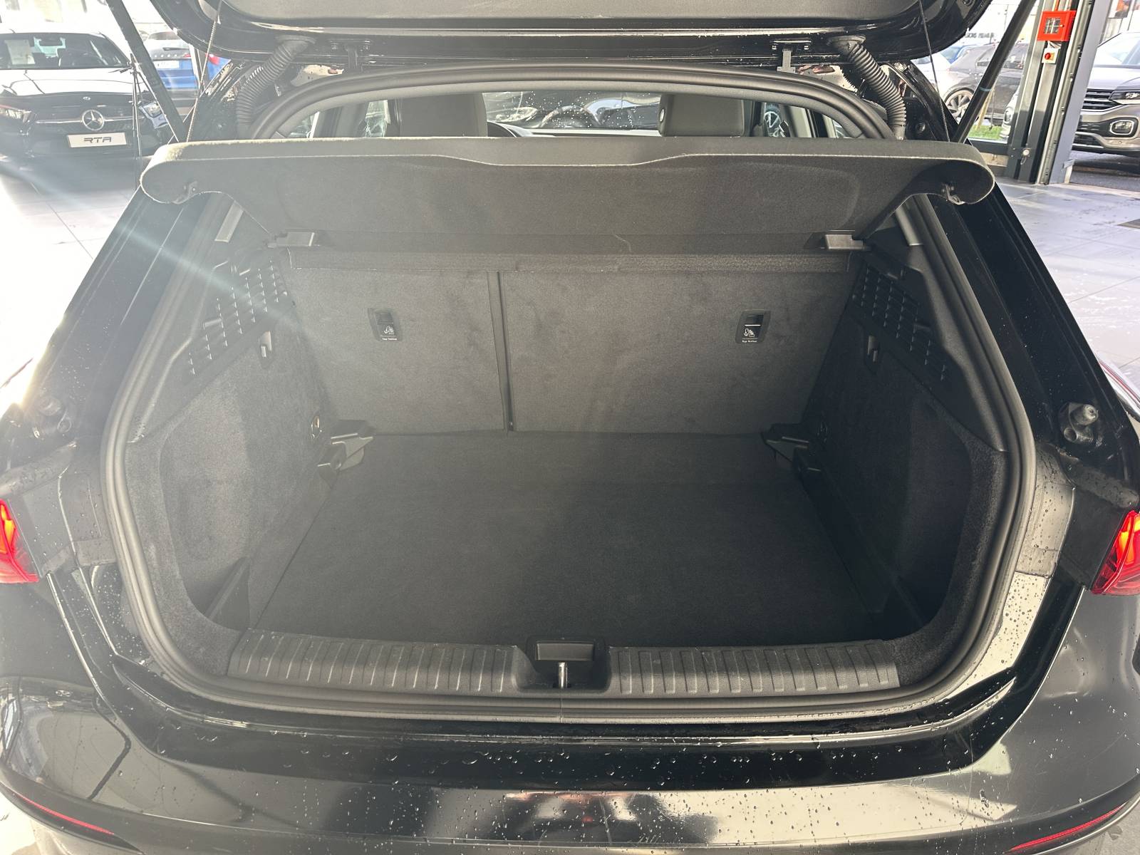 AUDI A3 Sportback 35 TFSI 150 Design