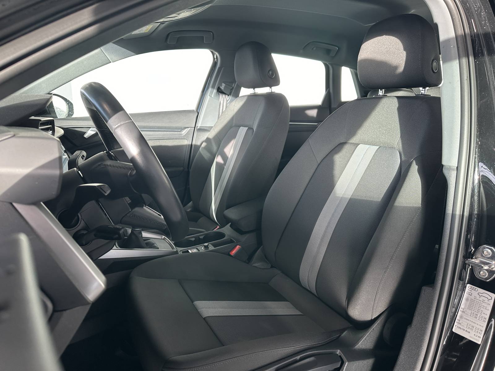 AUDI A3 Sportback 35 TFSI 150 Design