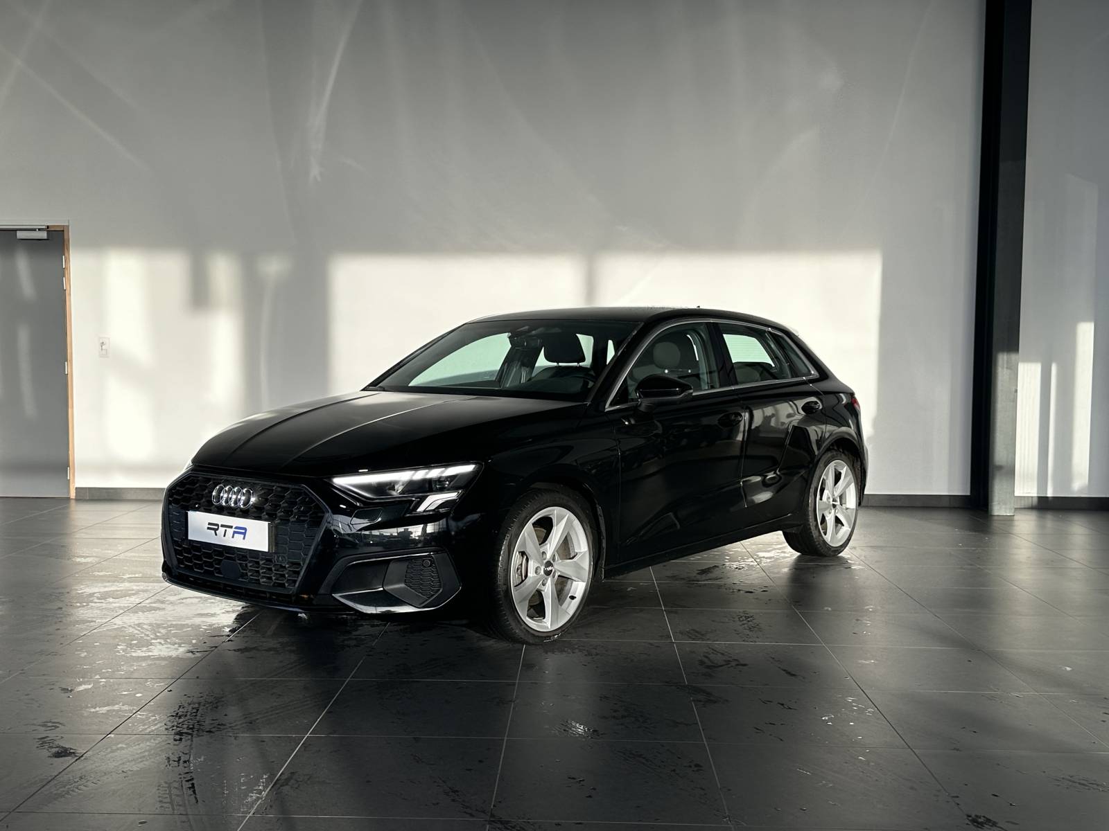 AUDI A3 Sportback 35 TFSI 150 Design