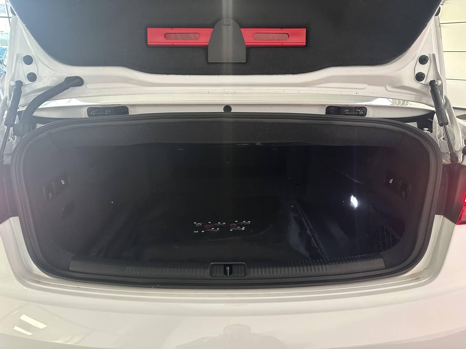 AUDI A3 Cabriolet 35 TFSI CoD 150 S tronic 7 Design Luxe