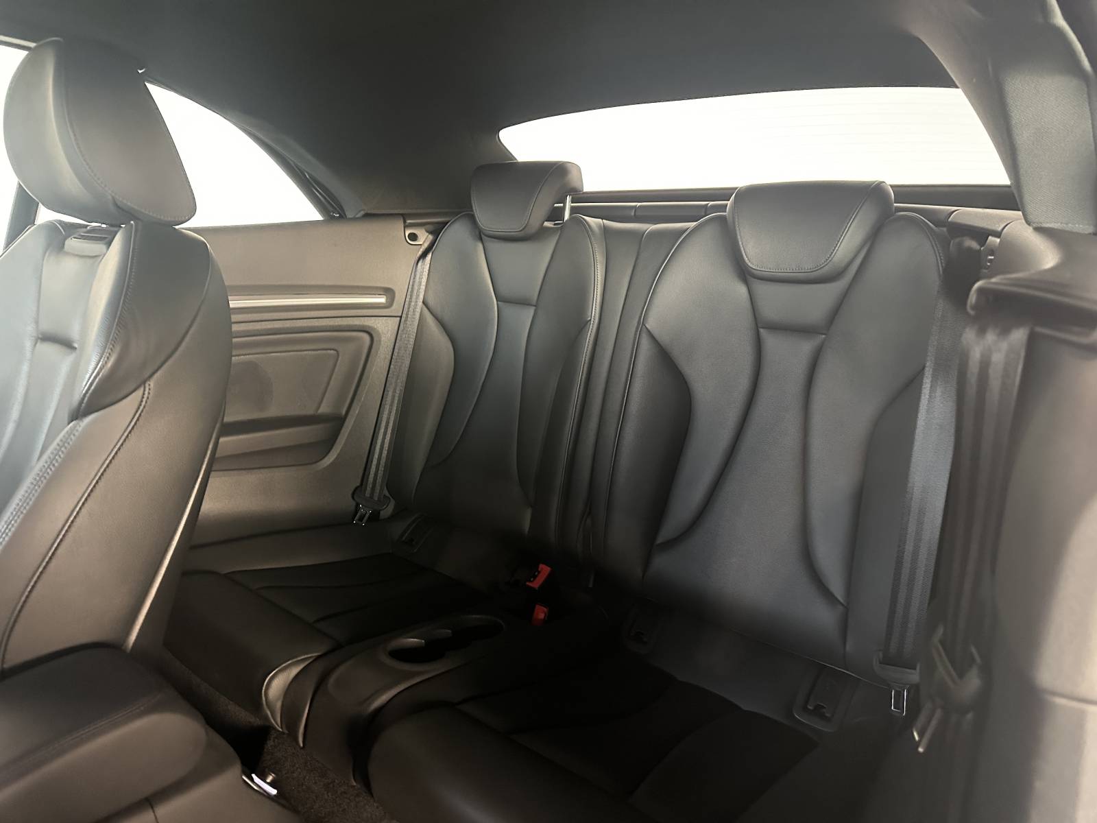 AUDI A3 Cabriolet 35 TFSI CoD 150 S tronic 7 Design Luxe