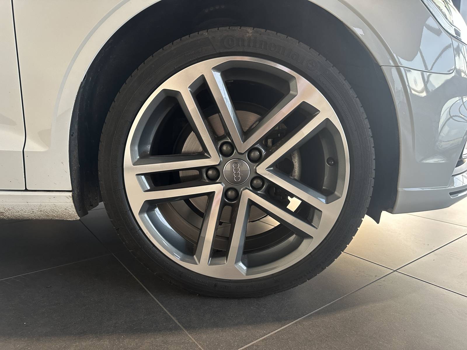 AUDI A3 Cabriolet 35 TFSI CoD 150 S tronic 7 Design Luxe