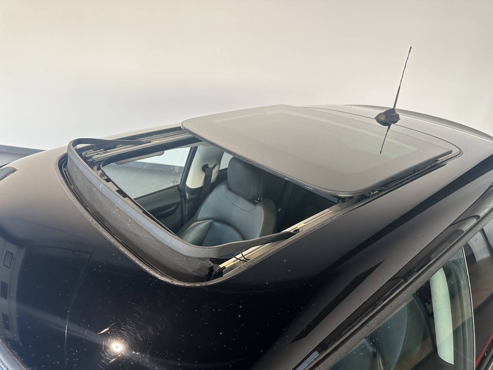 MINI Hatch 3 Portes Cooper S 192 ch BVA7 Edition Heddon Street