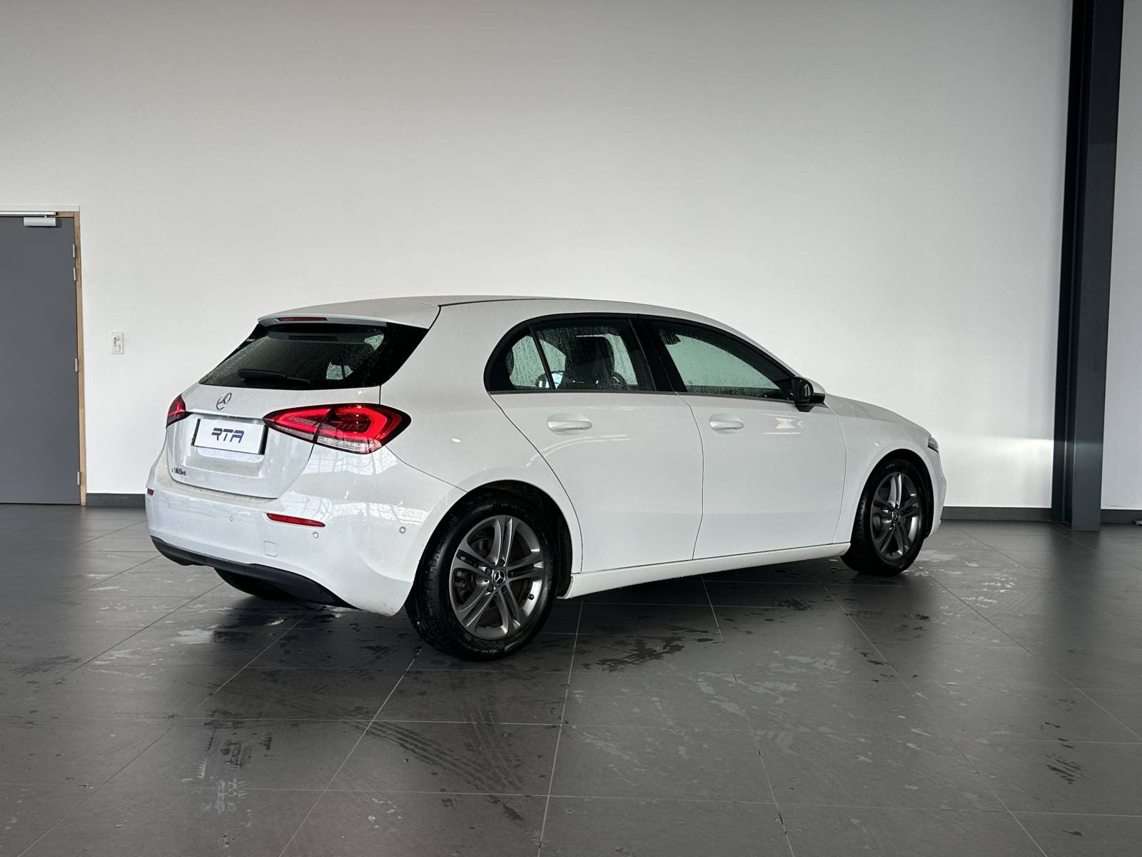 MERCEDES Classe A 180 d 7G-DCT Style Line