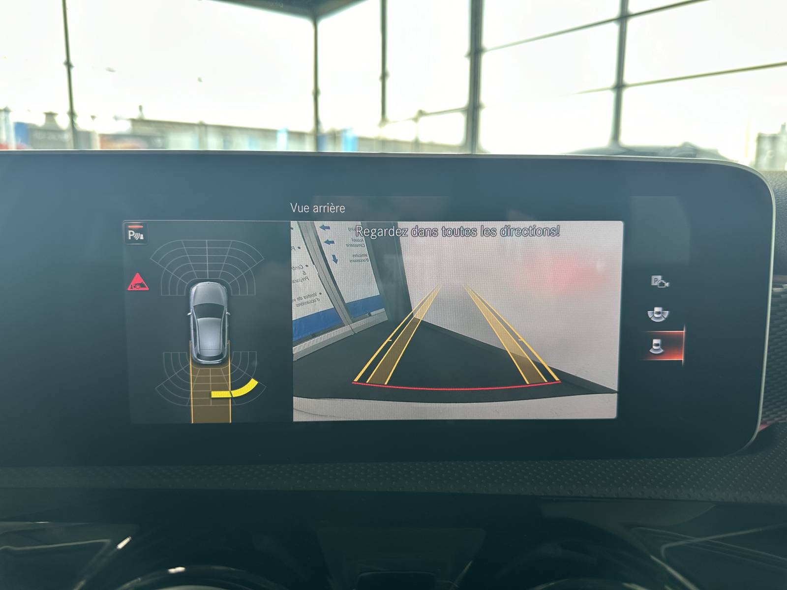 MERCEDES Classe A 200 7G-DCT Progressive Line