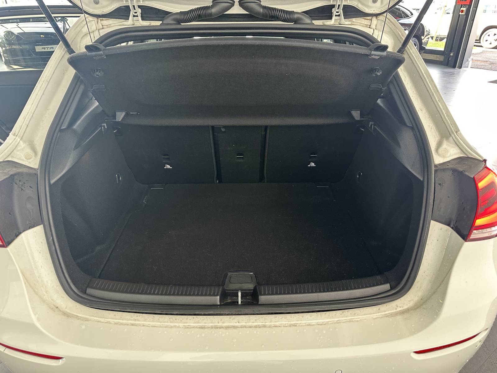 MERCEDES Classe A 200 7G-DCT Progressive Line