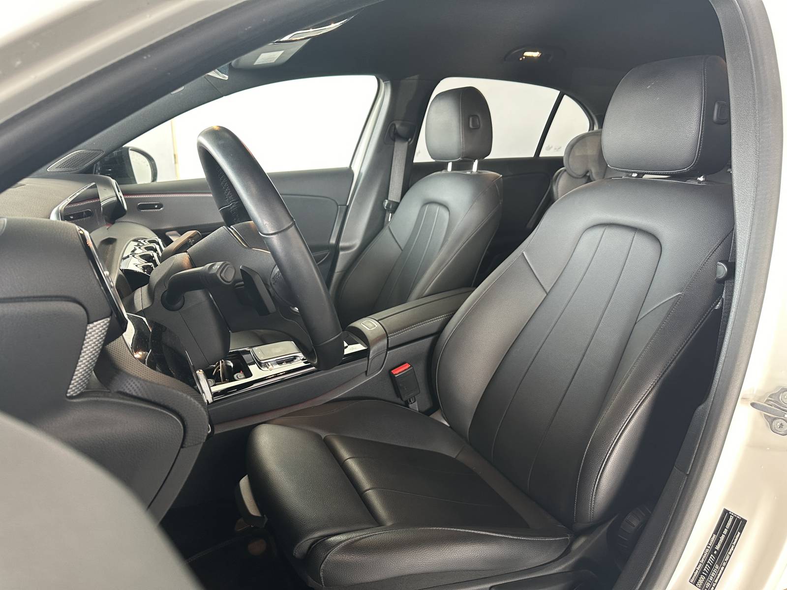 MERCEDES Classe A 200 7G-DCT Progressive Line