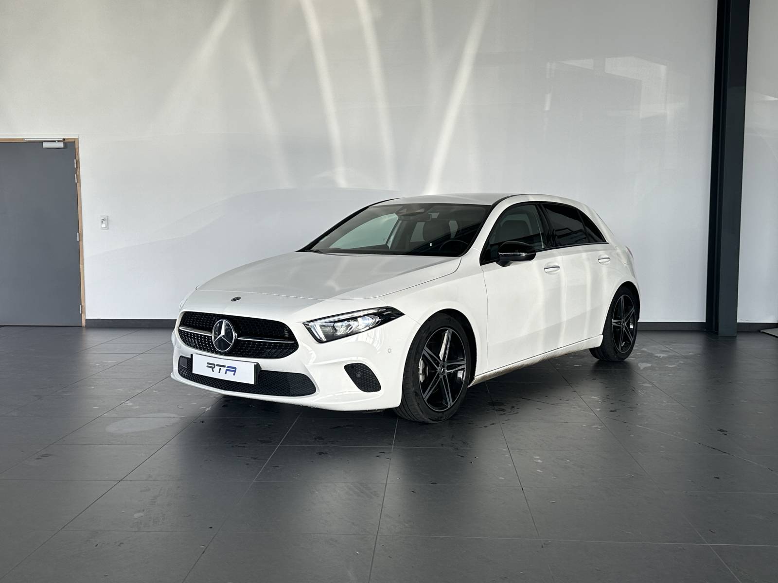 MERCEDES Classe A 200 7G-DCT Progressive Line