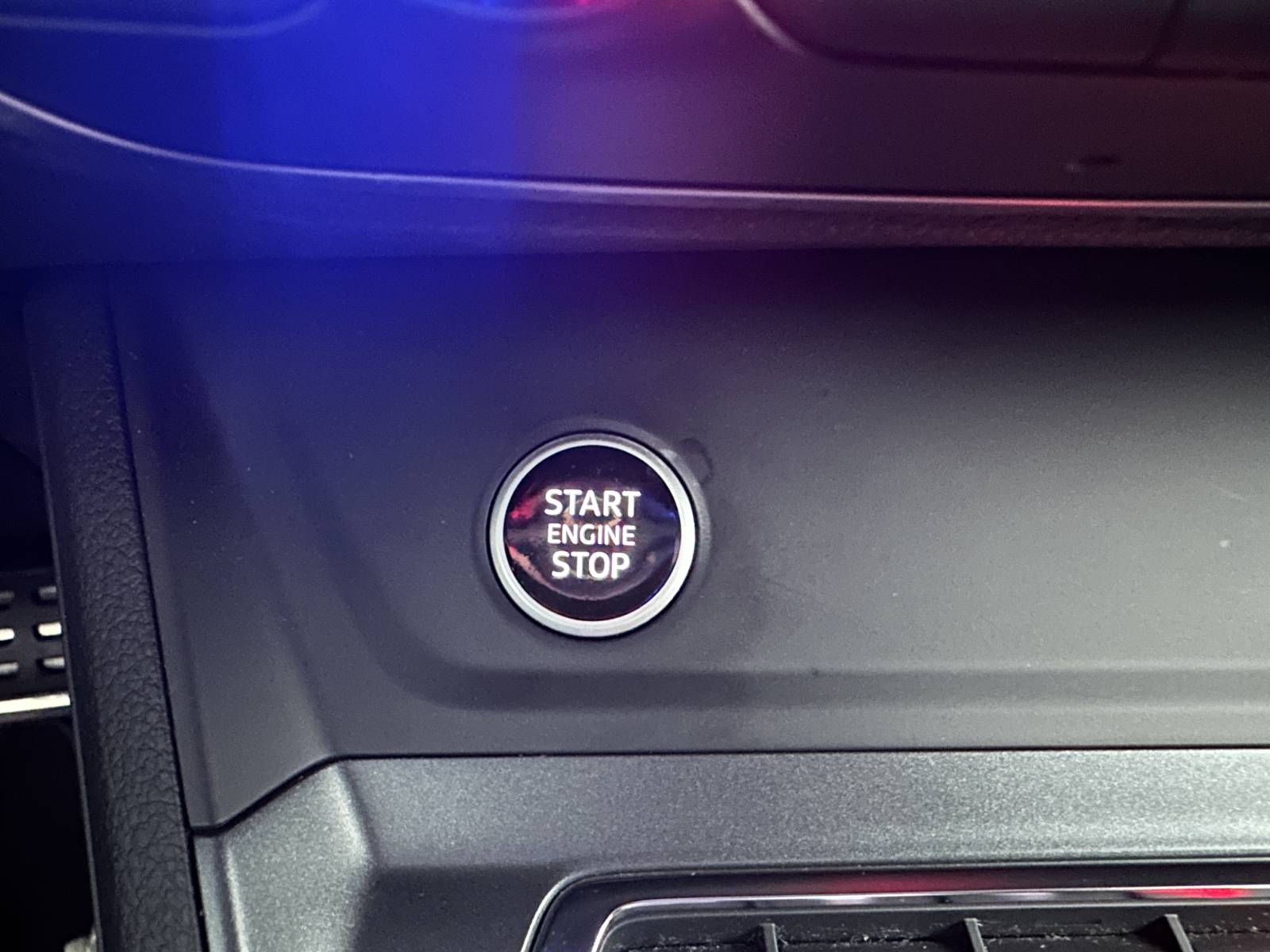 AUDI Q3 Sportback 35 TDI 150 ch S tronic 7 S line