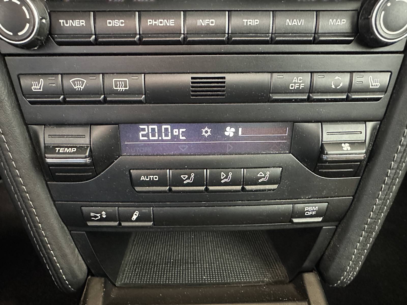 PORSCHE 911 Carrera S Coupé 3.8i 385