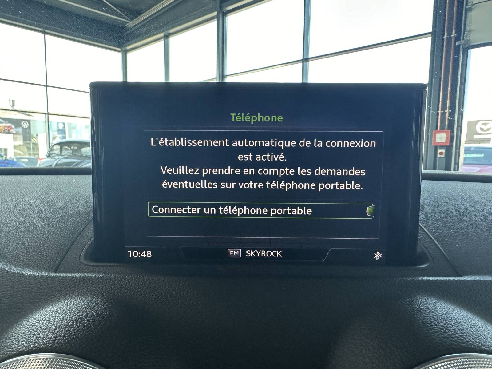 AUDI A3 Sportback 1.0 TFSI 115 S tronic 7 Midnight Series