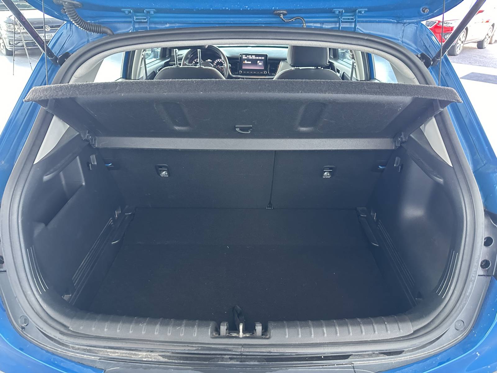 KIA Stonic 1.0 T-GDi 100 ch BVM6 Active