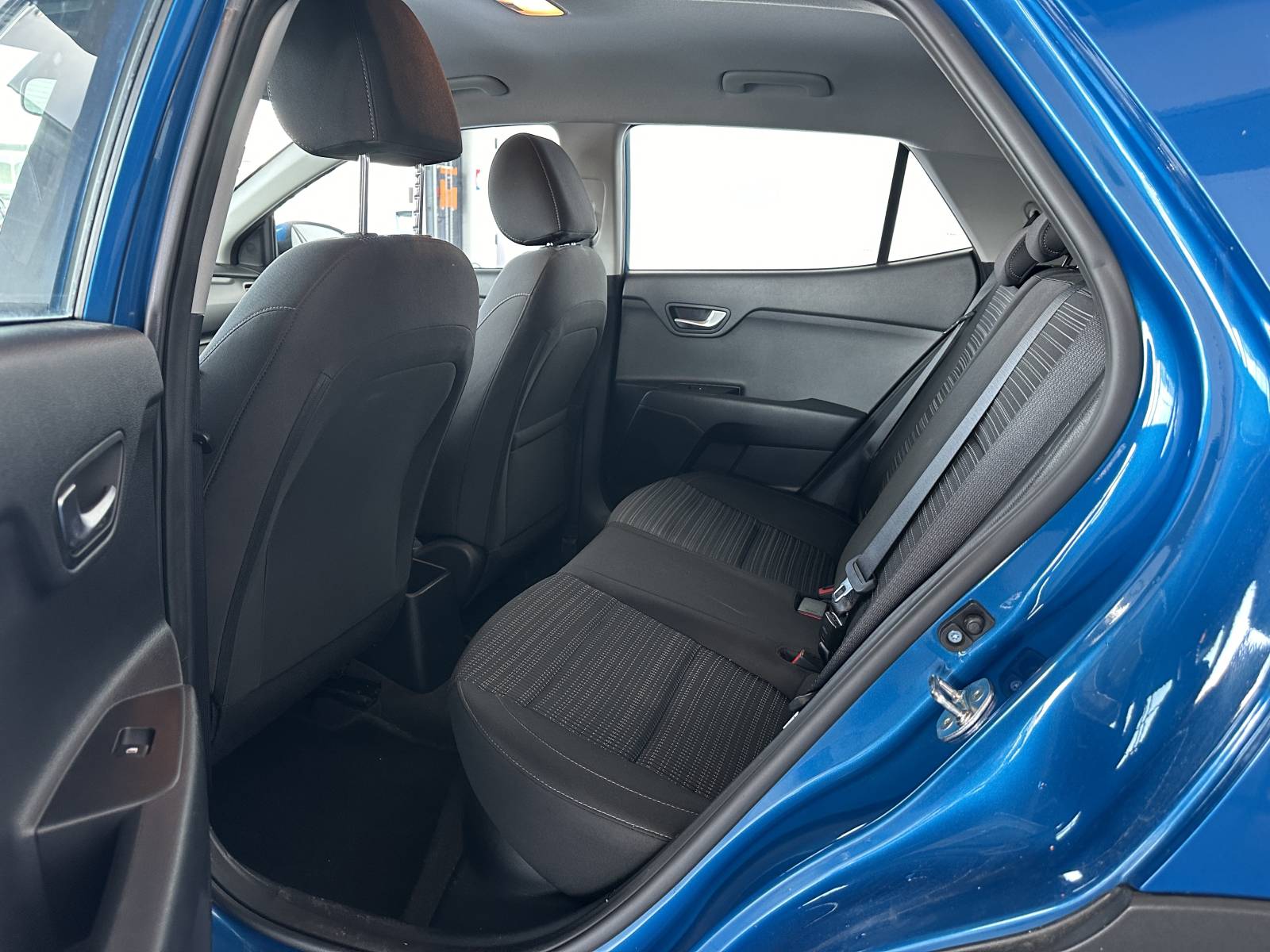 KIA Stonic 1.0 T-GDi 100 ch BVM6 Active