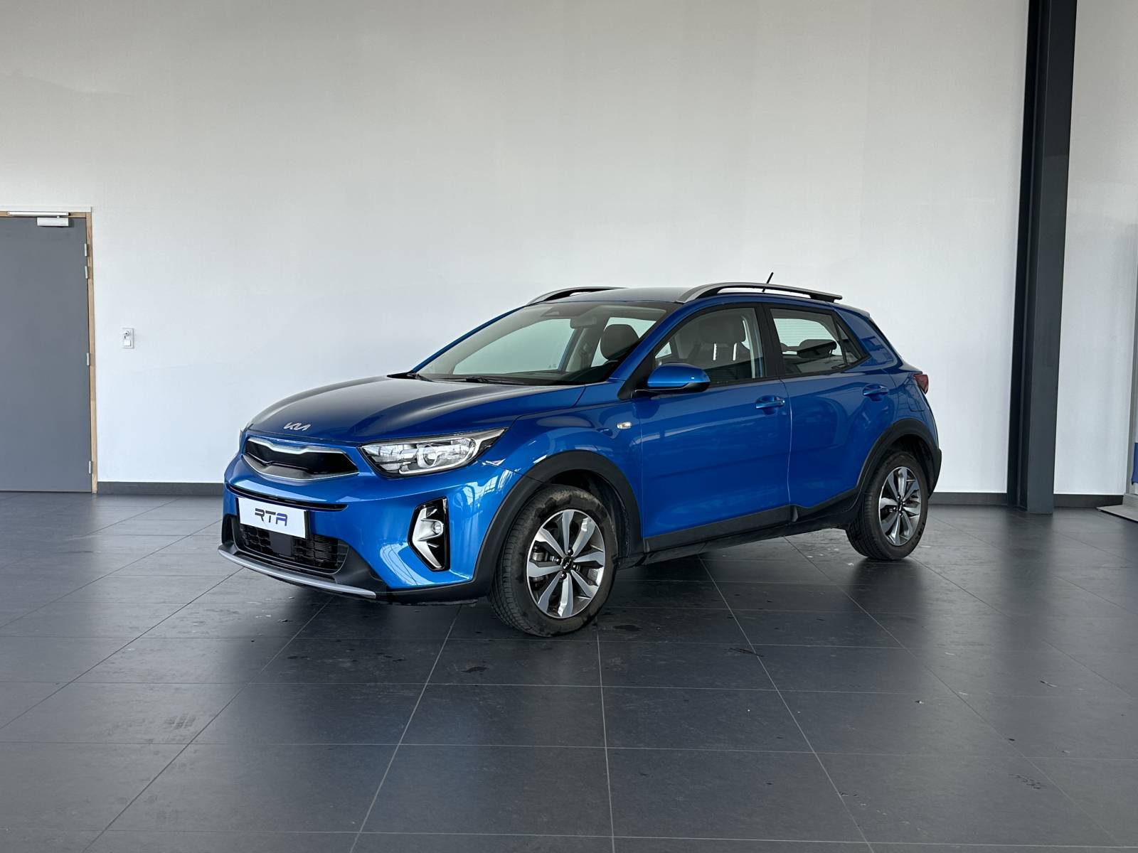 KIA Stonic 1.0 T-GDi 100 ch BVM6 Active