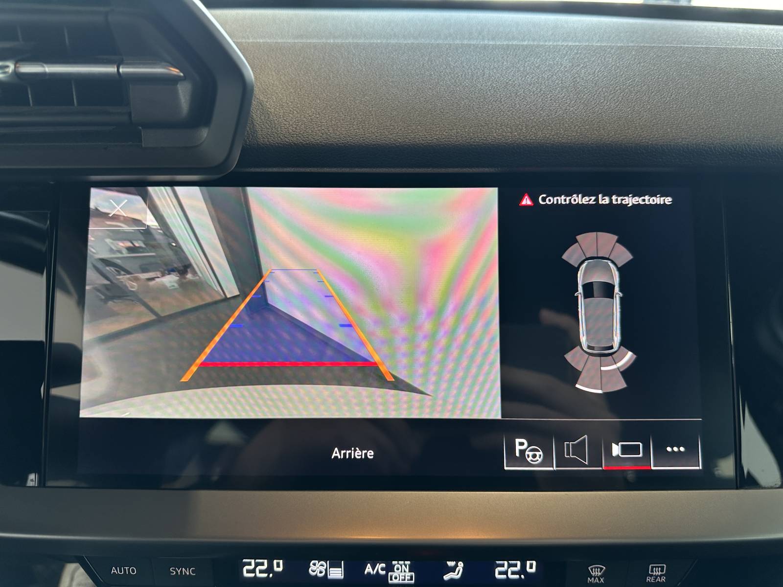 AUDI A3 Sportback 40 TFSIe 204 S tronic 6 Design