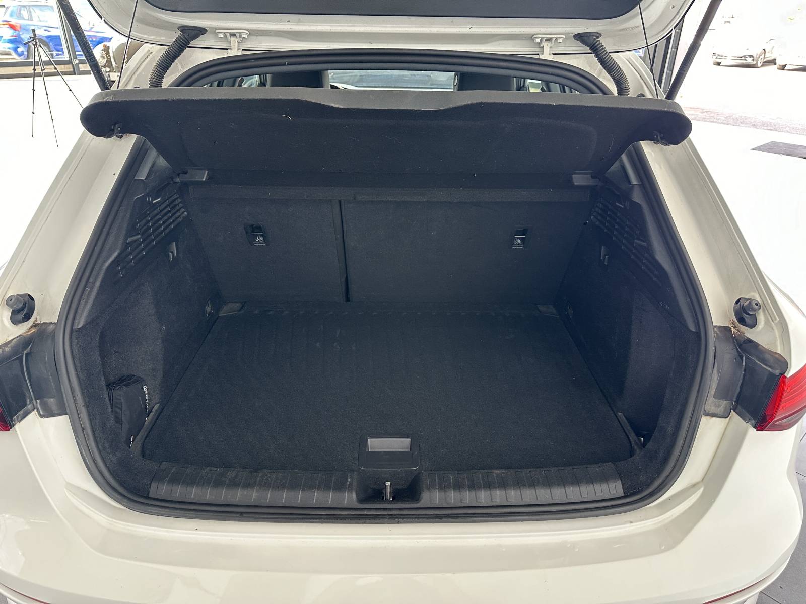 AUDI A3 Sportback 40 TFSIe 204 S tronic 6 Design