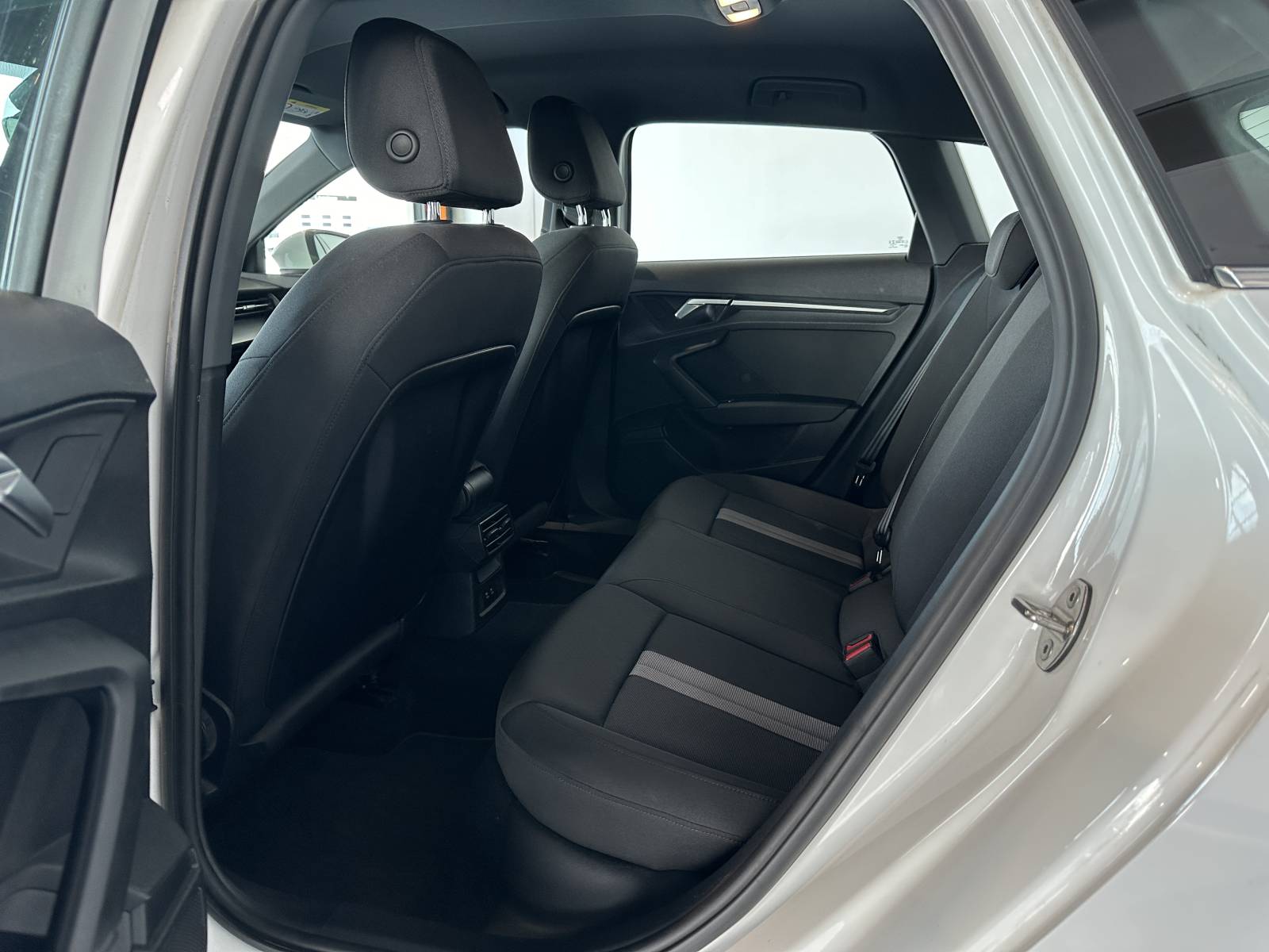 AUDI A3 Sportback 40 TFSIe 204 S tronic 6 Design