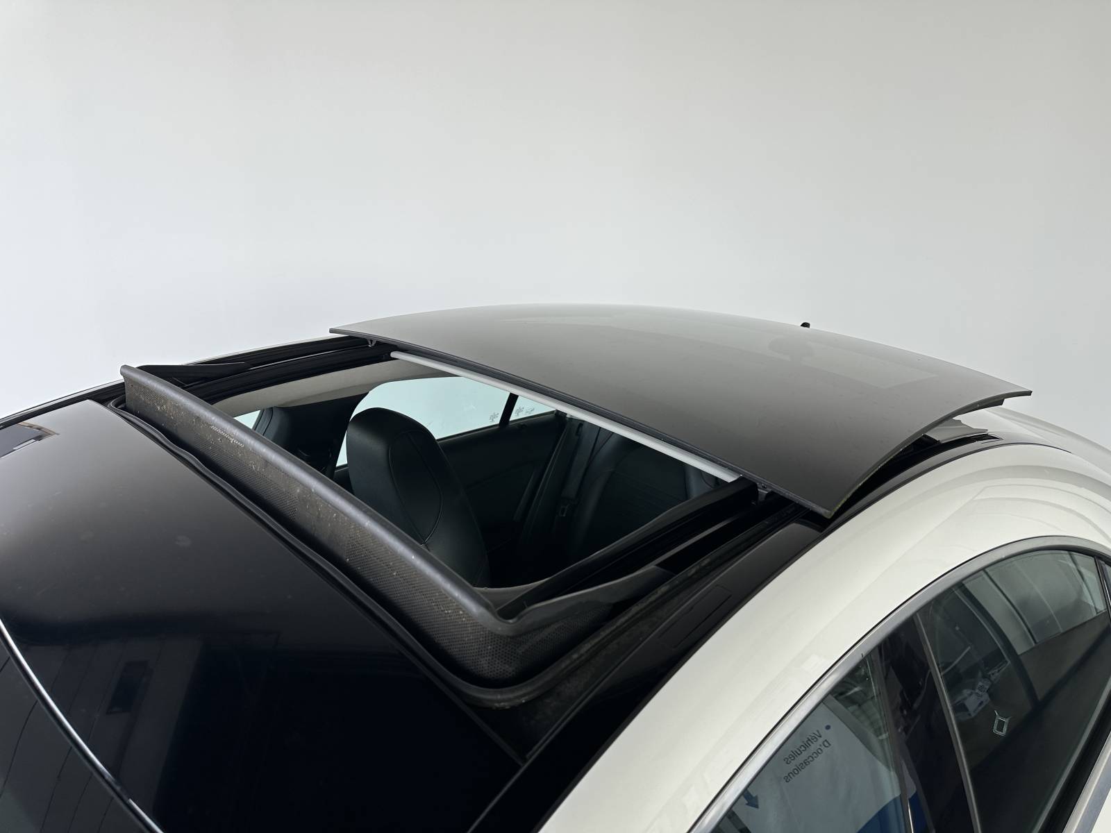 MERCEDES Classe CLA 200 7-G DCT Inspiration